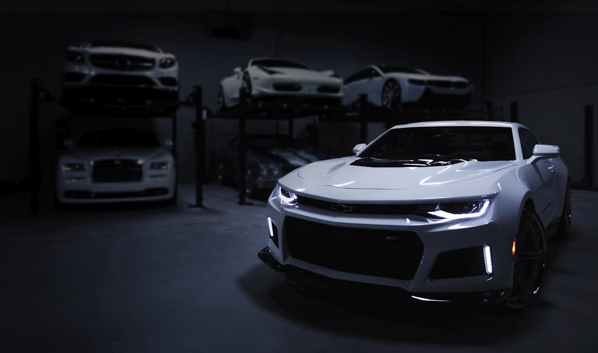 Pre-Purchase Inspection