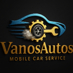 VanosAutos Logo